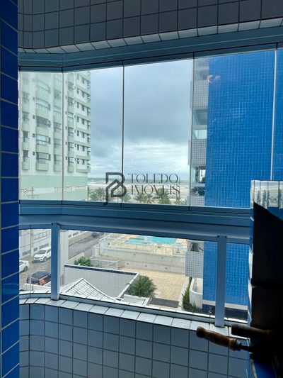 Apartamento, 1 quarto, 46 m² - Foto 1