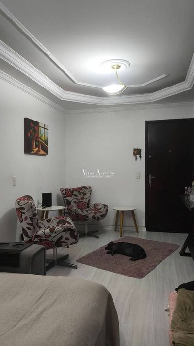 Apartamento, 2 quartos, 70 m² - Foto 3