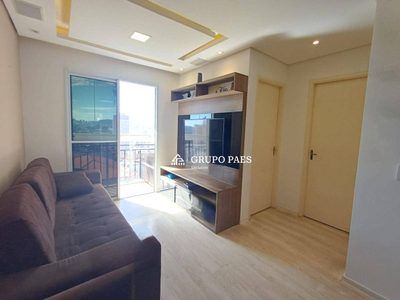 Apartamento, 2 quartos, 52 m² - Foto 3