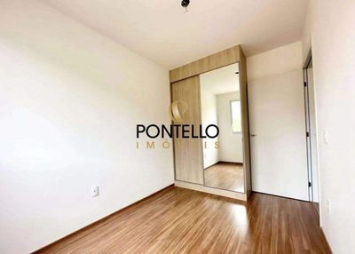 Apartamento, 2 quartos, 55 m² - Foto 4