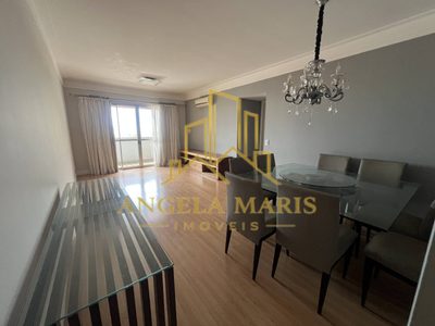 Apartamento, 4 quartos, 124 m² - Foto 1