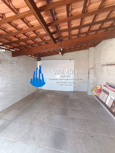 Casa, 2 quartos, 120 m² - Foto 5