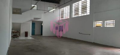 Depósito-Galpão, 237 m² - Foto 5