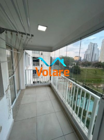 Apartamento, 2 quartos, 55 m² - Foto 4