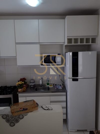 Apartamento, 3 quartos, 63 m² - Foto 1