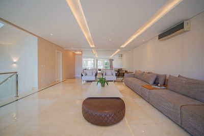 Apartamento, 5 quartos, 525 m² - Foto 5