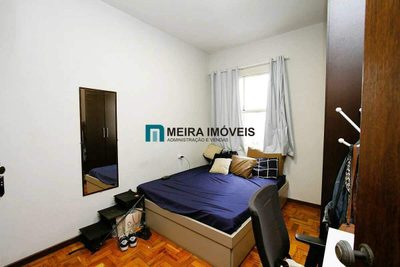 Apartamento, 3 quartos, 126 m² - Foto 5