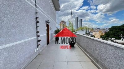 Apartamento, 2 quartos, 152 m² - Foto 1