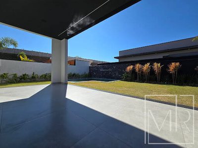 Casa, 3 quartos, 330 m² - Foto 4