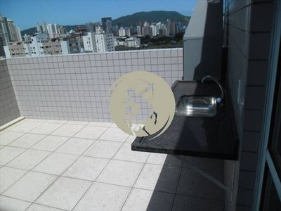 Cobertura, 3 quartos, 149 m² - Foto 5