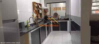 Casa, 2 quartos - Foto 2