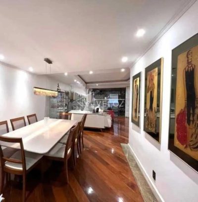 Apartamento, 3 quartos, 235 m² - Foto 5