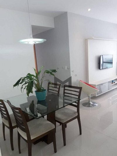 Apartamento, 2 quartos, 80 m² - Foto 3