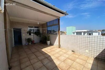 Cobertura, 3 quartos, 120 m² - Foto 4