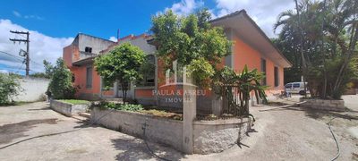 Chácara, 5 quartos - Foto 1