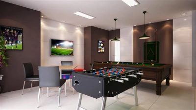 Apartamento, 2 quartos, 64 m² - Foto 4