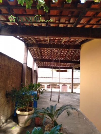 Casa, 3 quartos, 360 m² - Foto 3