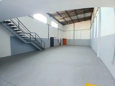 Depósito-Galpão, 255 m² - Foto 4