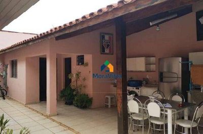 Casa, 3 quartos, 211 m² - Foto 5