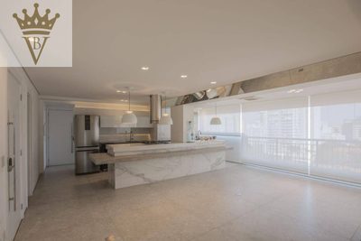 Apartamento, 2 quartos, 114 m² - Foto 2
