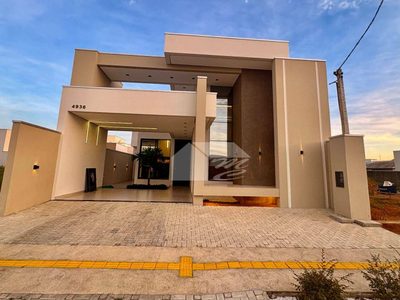 Casa de Condomínio, 3 quartos - Foto 3