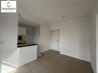 Apartamento, 2 quartos, 50 m² - Foto 3