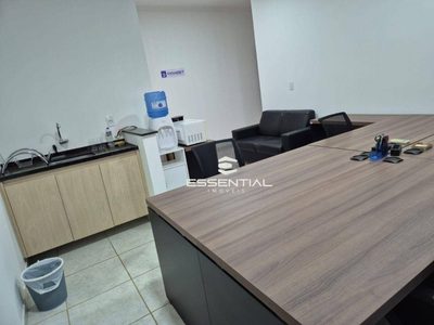 Sala-Conjunto, 27 m² - Foto 5