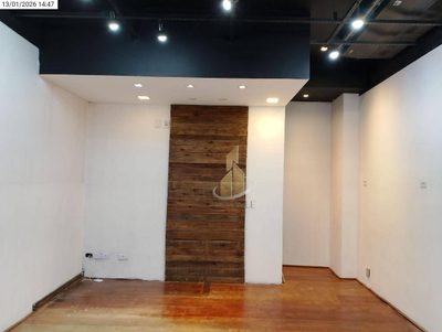 Loja-Salão, 30 m² - Foto 2