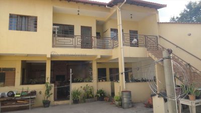 Casa, 3 quartos, 380 m² - Foto 2