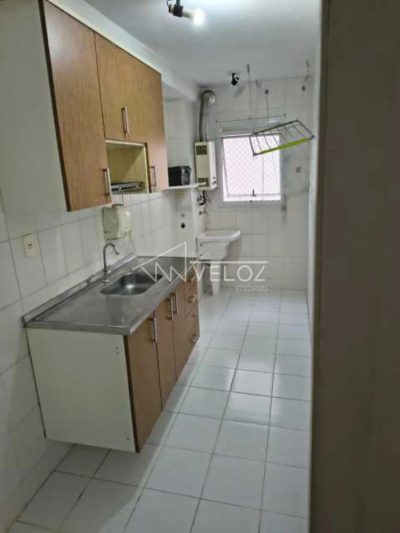 Apartamento, 1 quarto, 49 m² - Foto 1