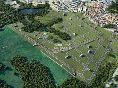 Terreno, 250 m² - Foto 1
