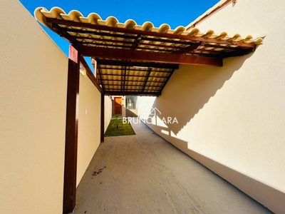 Casa, 2 quartos, 53 m² - Foto 3