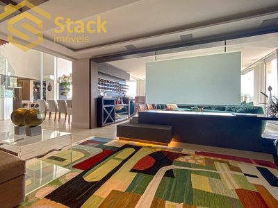 Cobertura, 4 quartos, 345 m² - Foto 4