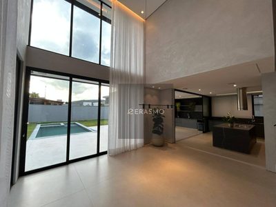 Casa de Condomínio, 4 quartos - Foto 5