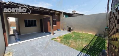Casa, 4 quartos, 115 m² - Foto 2