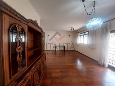 Casa, 3 quartos, 211 m² - Foto 4