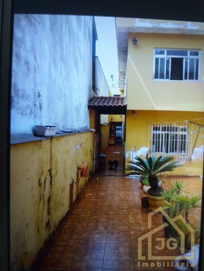 Sobrado, 4 quartos, 182 m² - Foto 2