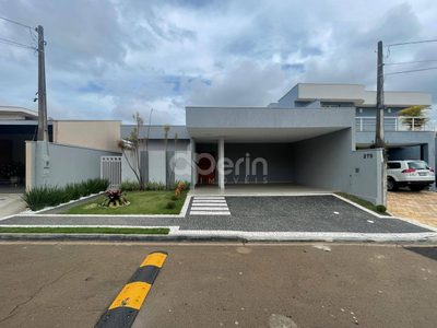 Casa, 3 quartos, 193 m² - Foto 1