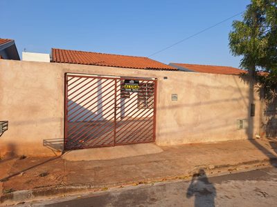 Casa, 2 quartos - Foto 1