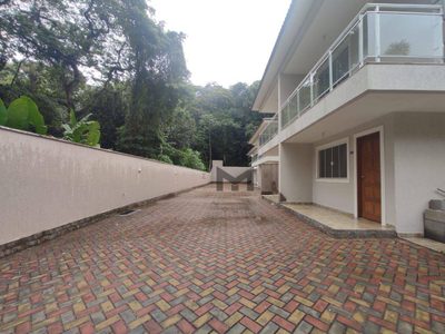 Casa, 3 quartos, 80 m² - Foto 2