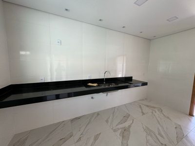 Casa, 3 quartos, 120 m² - Foto 2