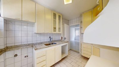 Apartamento, 3 quartos, 78 m² - Foto 4