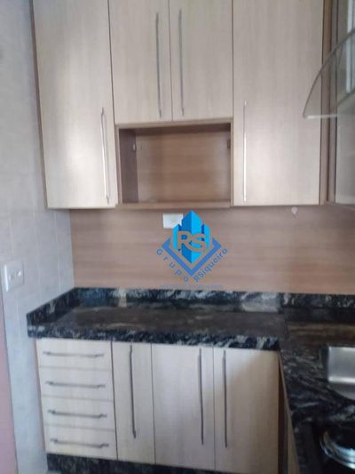 Apartamento, 2 quartos, 44 m² - Foto 2