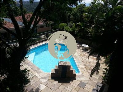 Casa, 4 quartos, 440 m² - Foto 4