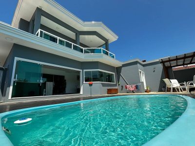 Sobrado, 5 quartos, 330 m² - Foto 2
