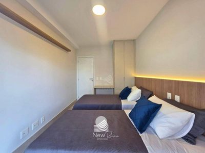 Apartamento, 3 quartos, 110 m² - Foto 3