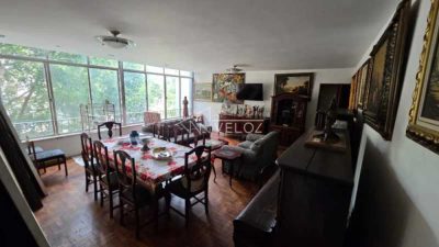 Apartamento, 3 quartos, 126 m² - Foto 2