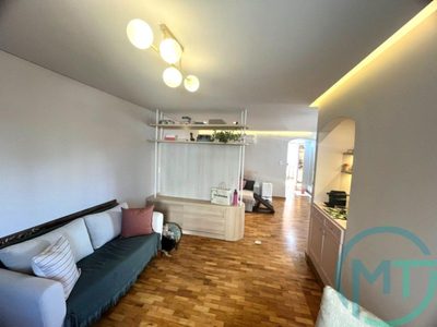 Apartamento, 2 quartos, 92 m² - Foto 2