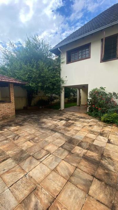Casa, 5 quartos, 350 m² - Foto 4