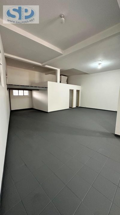 Depósito-Galpão, 250 m² - Foto 4
